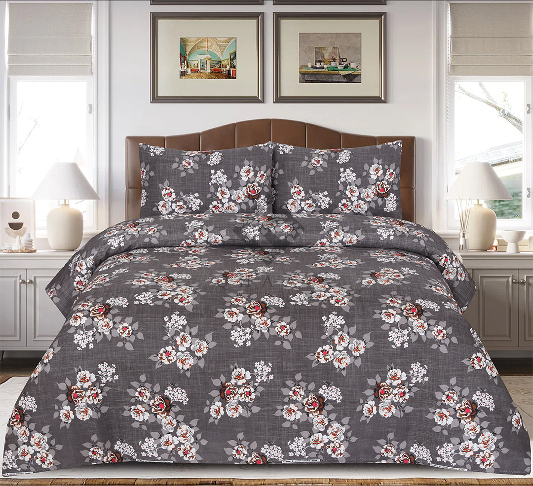 spine duvet covers set - 8 pcs (premium)