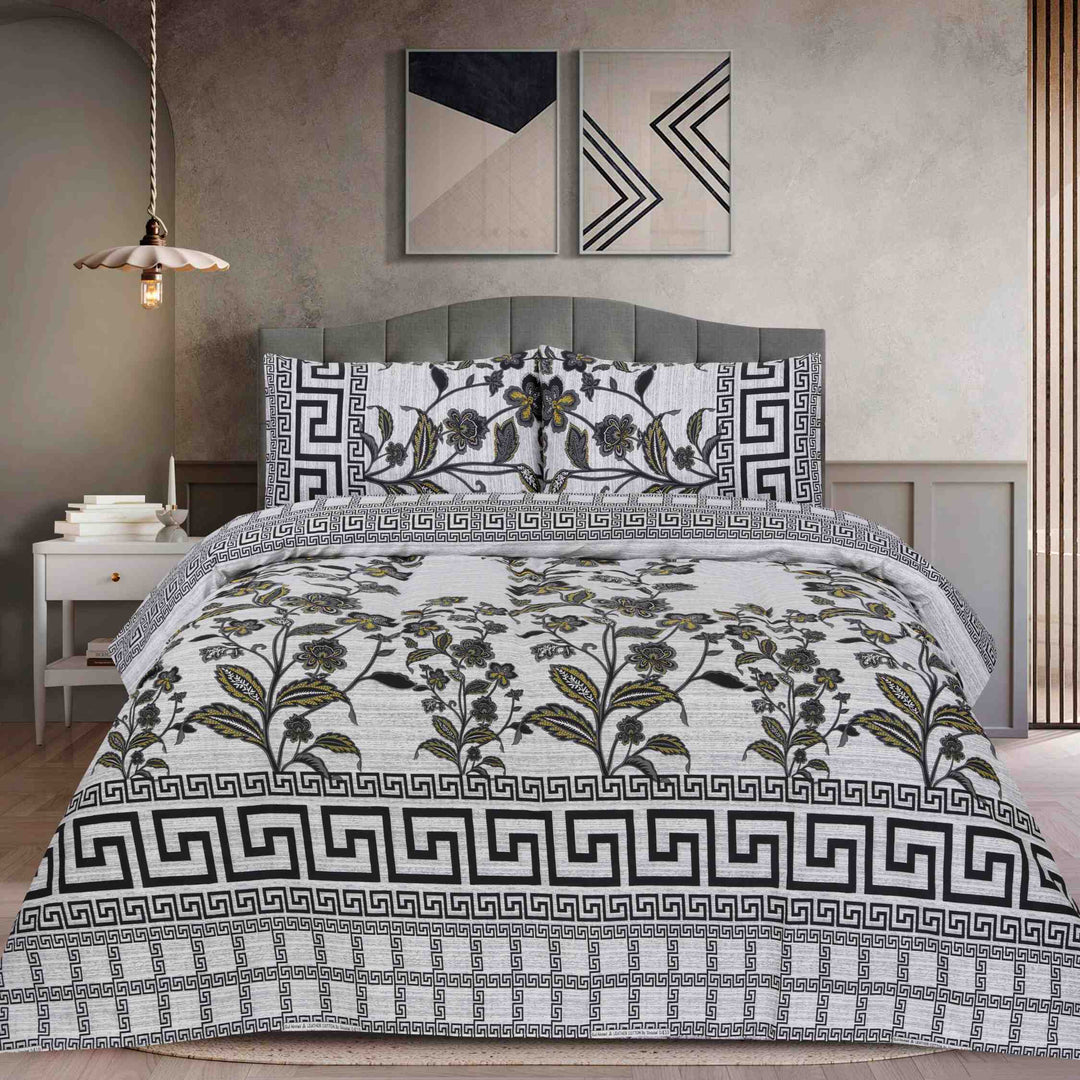 CYPRUS single bedsheet set