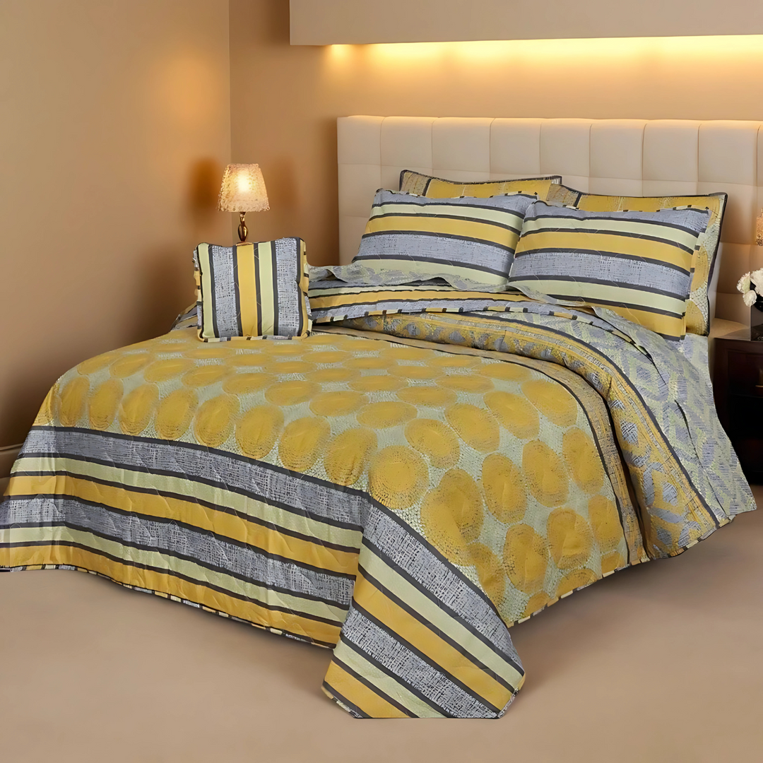 mint duvet covers set - 8 pcs (premium)