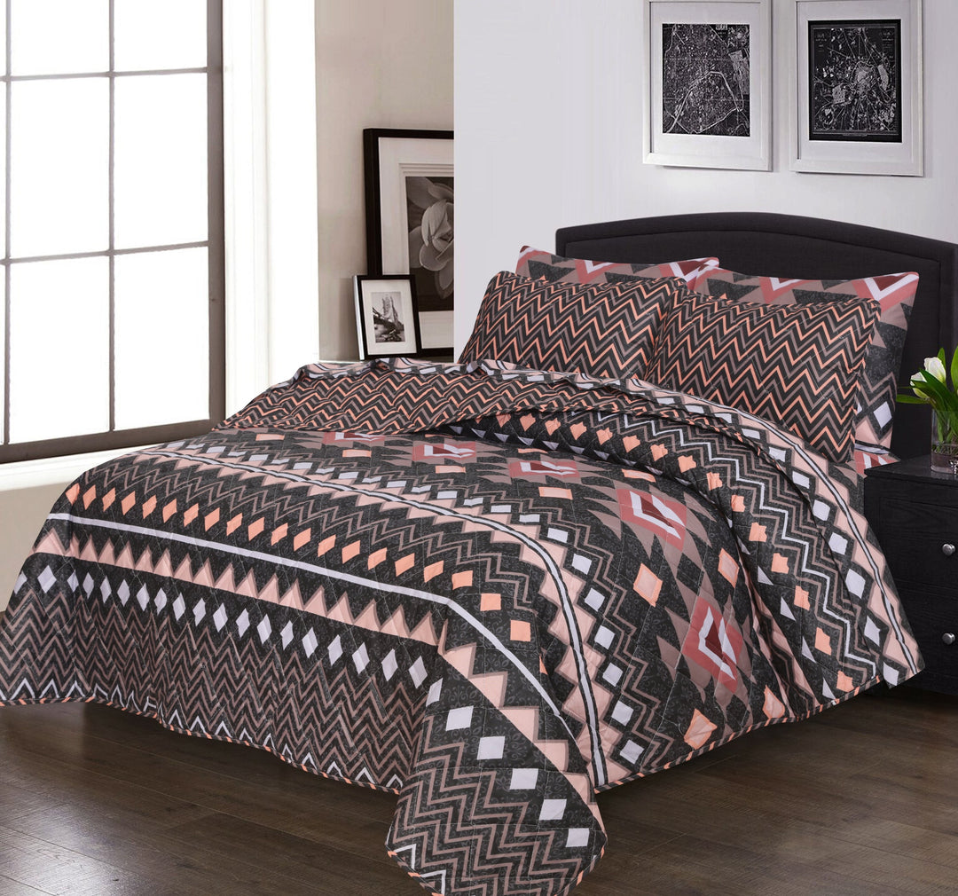 isla duvet covers set - 8 pcs (premium)