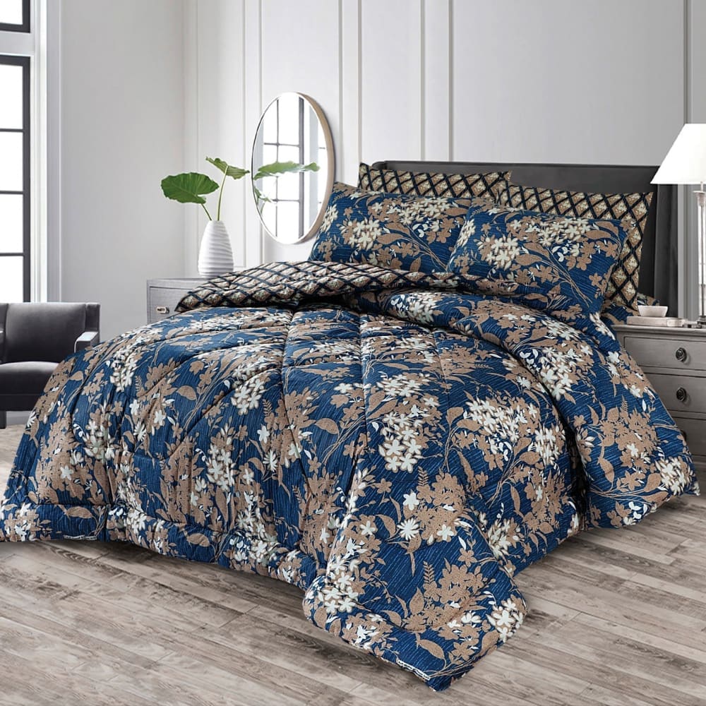 LAUREL duvet covers set - 8 pcs (premium)