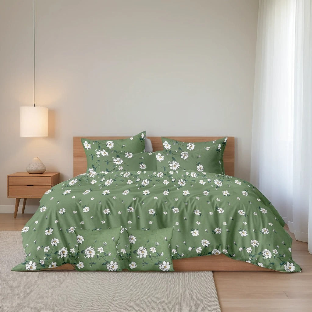 warwick duvet covers set - 8 pcs (premium)
