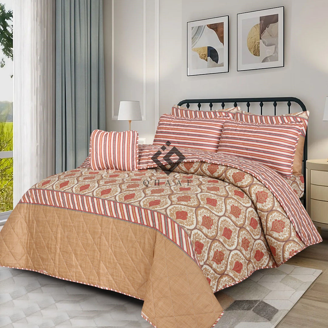 dorma duvet covers set - 8 pcs (premium)