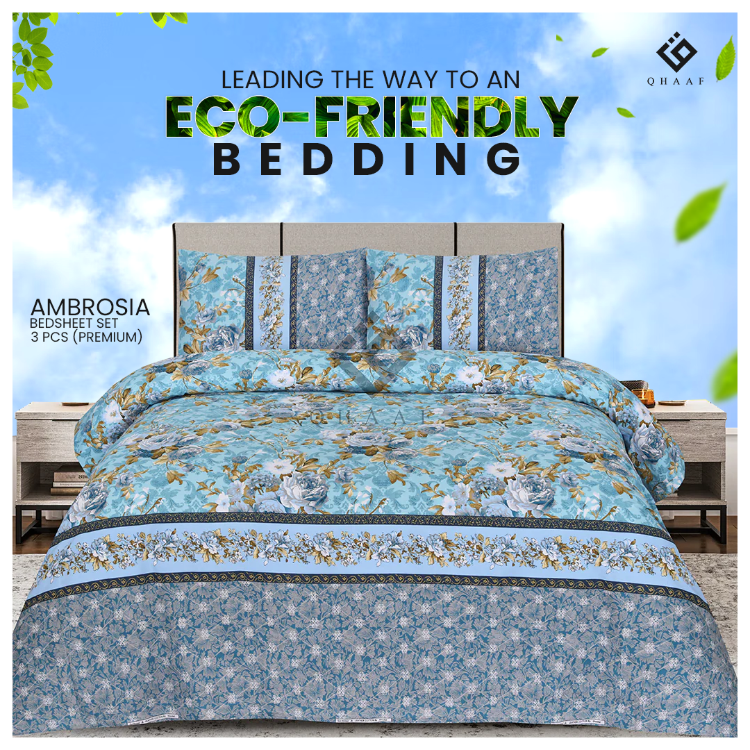 New BedSheets Collection