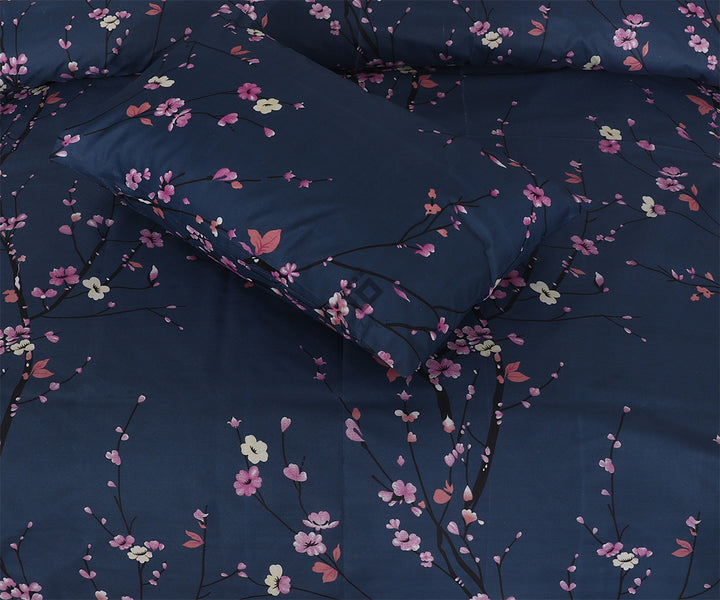 sebedo single bedsheet set