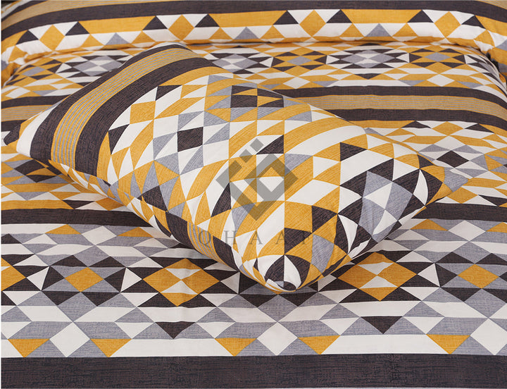 RODES SINGLE BEDSHEET SET