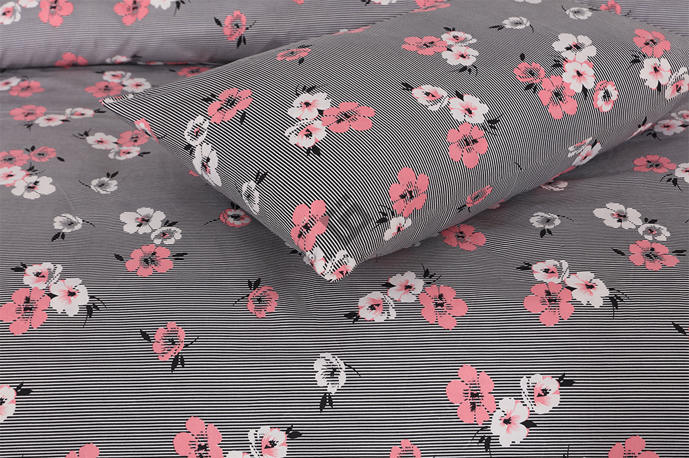SAMOA BEDSHEET SET - 3 PCS (PREMIUM)