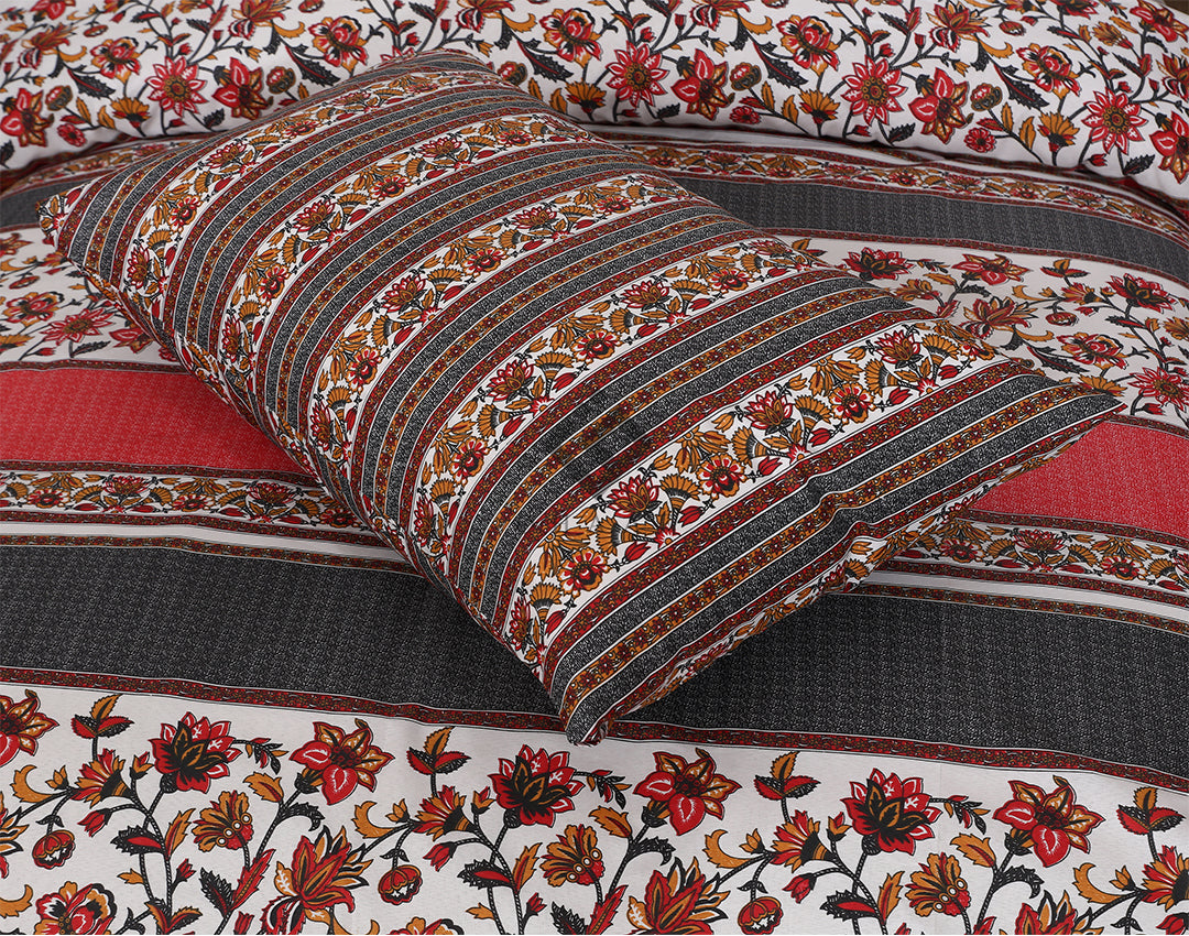 seward single bedsheet set