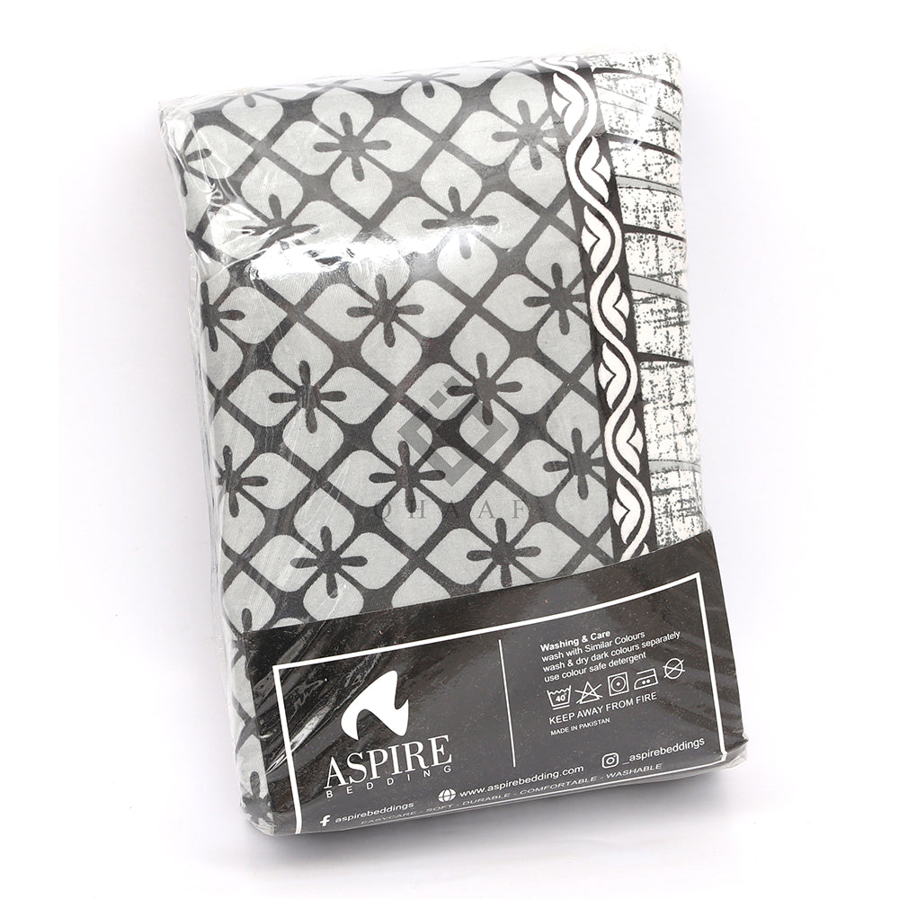 CANARY BEDSHEET SET - 3 PCS (PREMIUM)