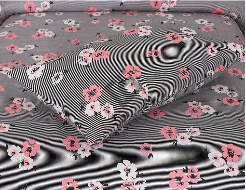 SAMOA SINGLE BEDSHEET SET