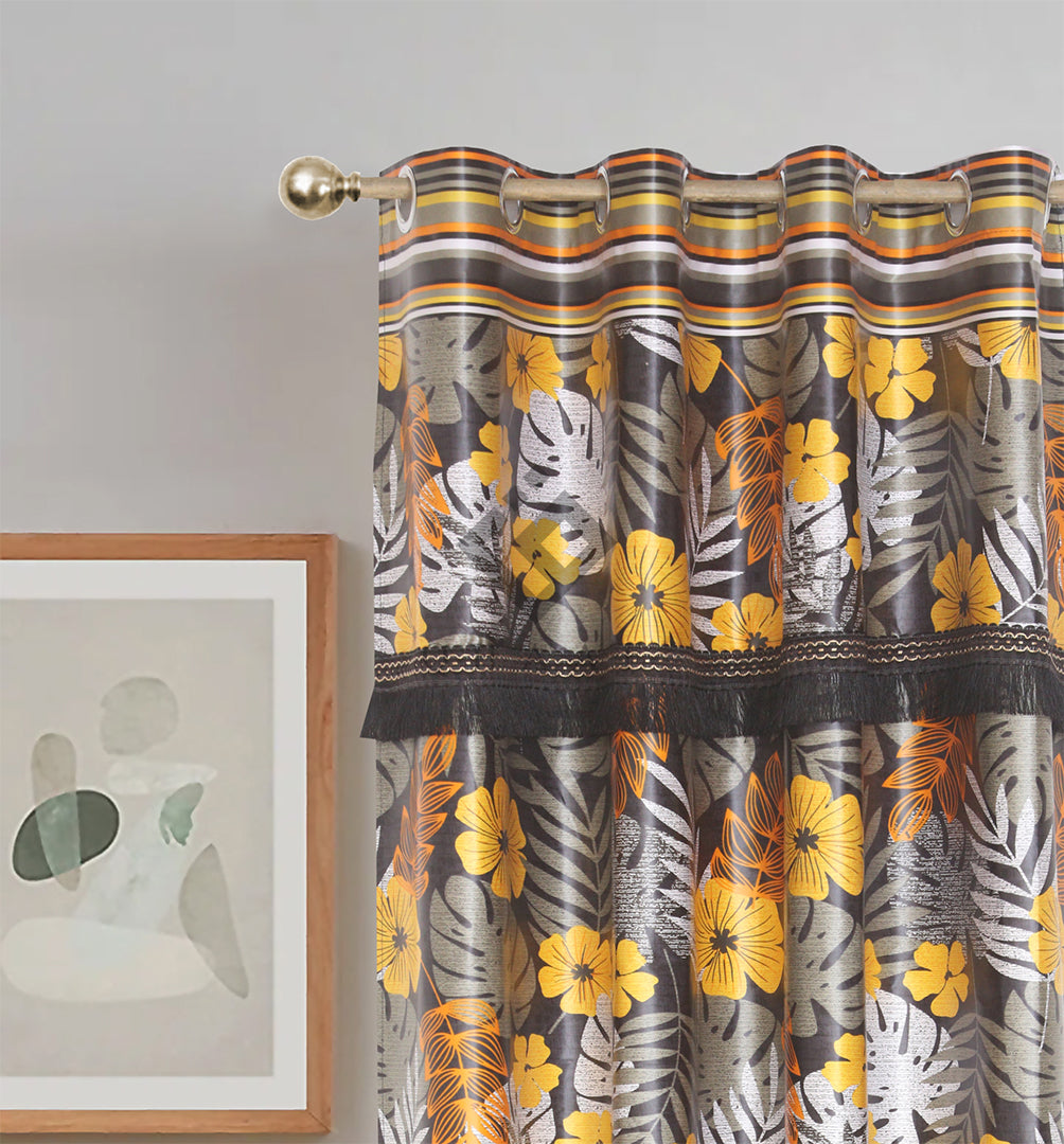 EMBRACE WINDOW CURTAINS