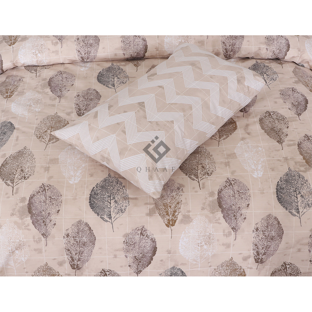 MAXI BEDSHEET SET - 3 PCS (PREMIUM)