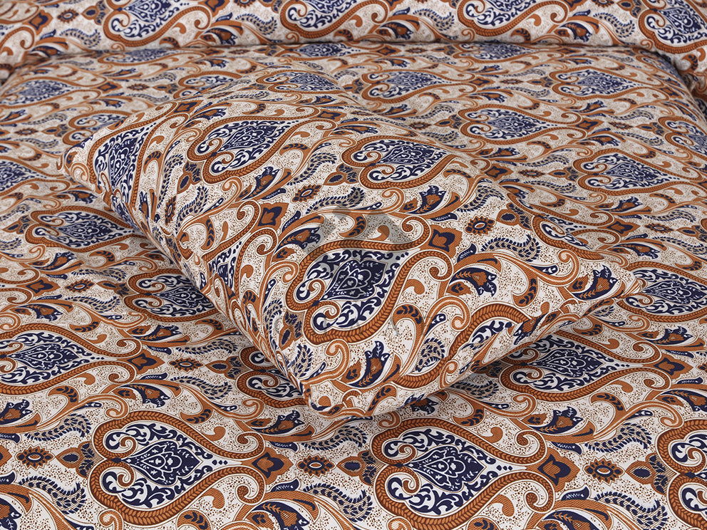 CHRYSLER SINGLE BEDSHEET SET