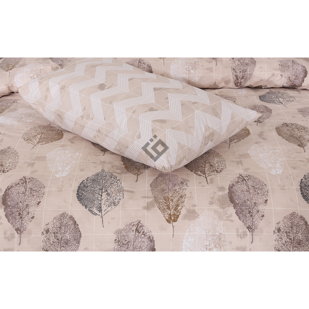 MAXI BEDSHEET SET - 3 PCS (PREMIUM)