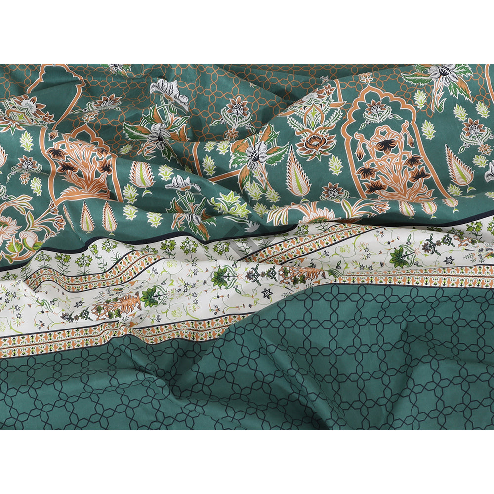 GALUR BEDSHEET SET - 3 PCS (PREMIUM)