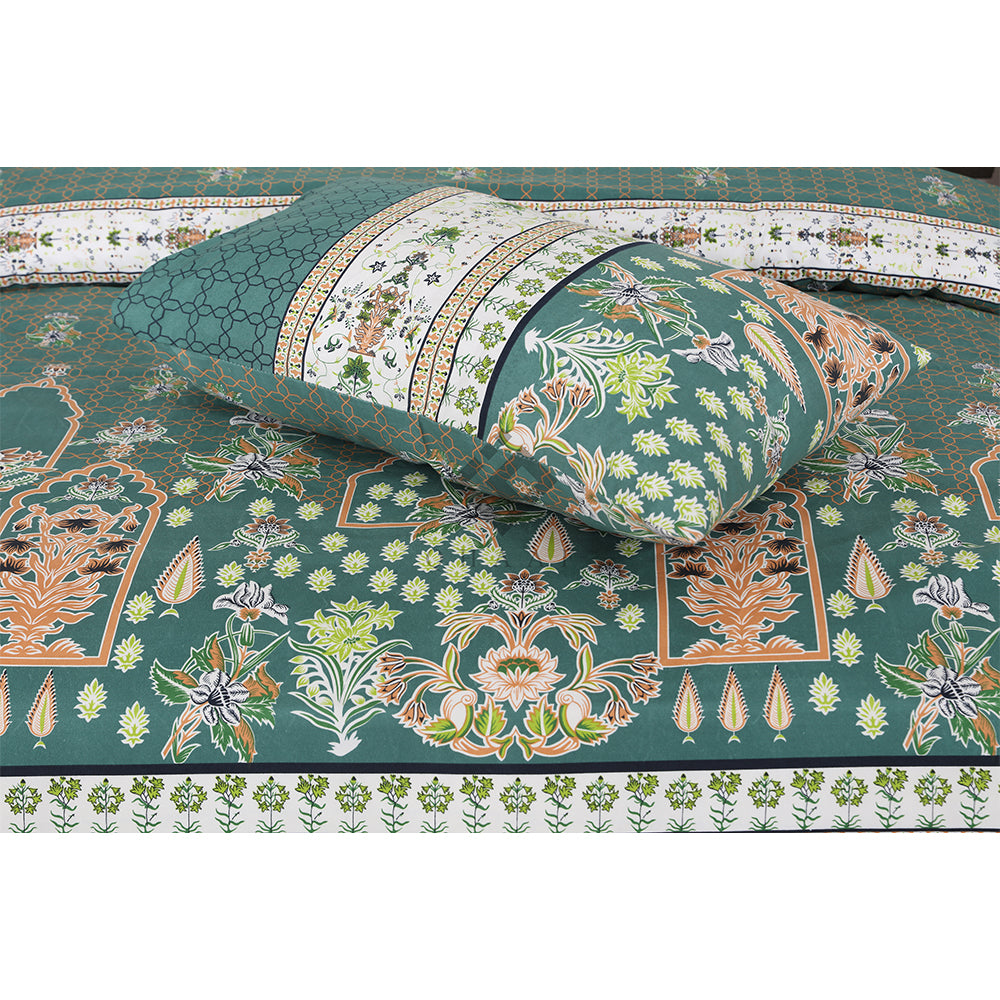 GALUR BEDSHEET SET - 3 PCS (PREMIUM)