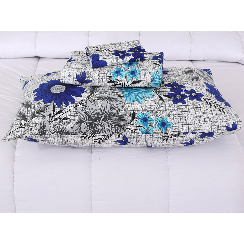 CANARY BEDSHEET SET - 3 PCS (PREMIUM)