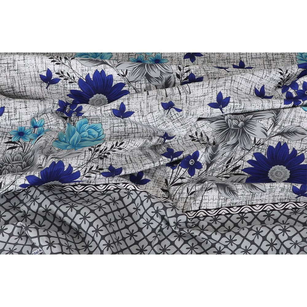 CANARY BEDSHEET SET - 3 PCS (PREMIUM)