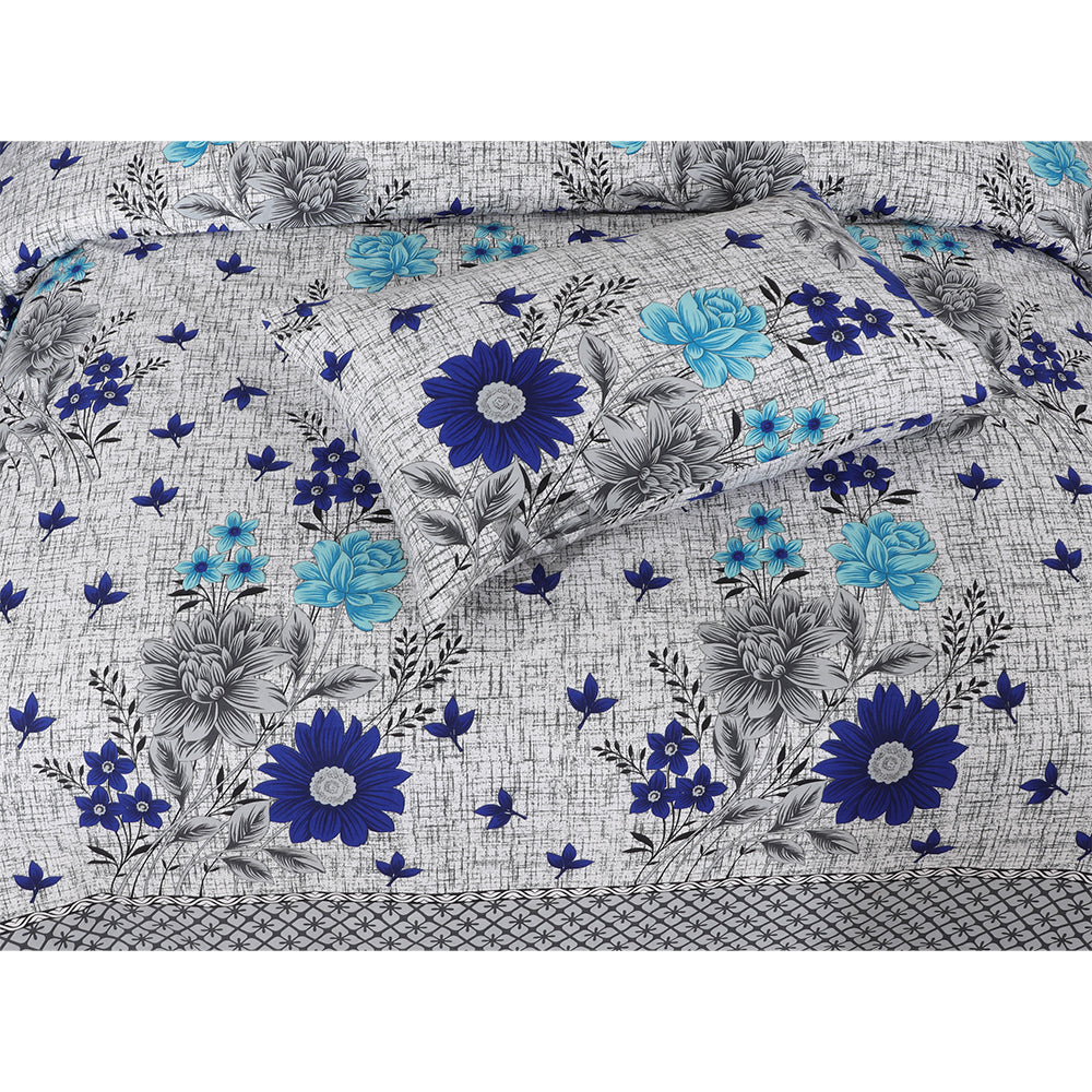 CANARY BEDSHEET SET - 3 PCS (PREMIUM)