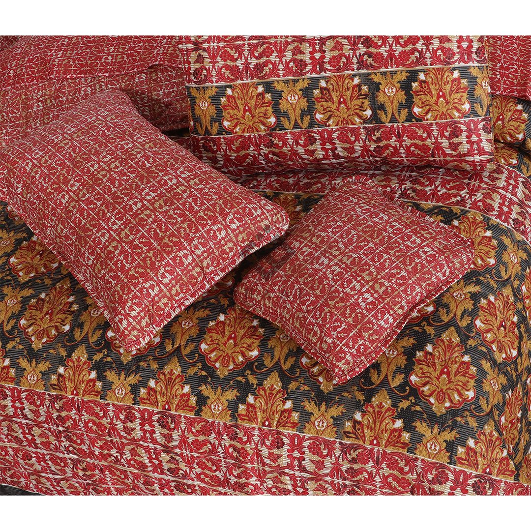 DREAM COMFORTER SET- 7 PC