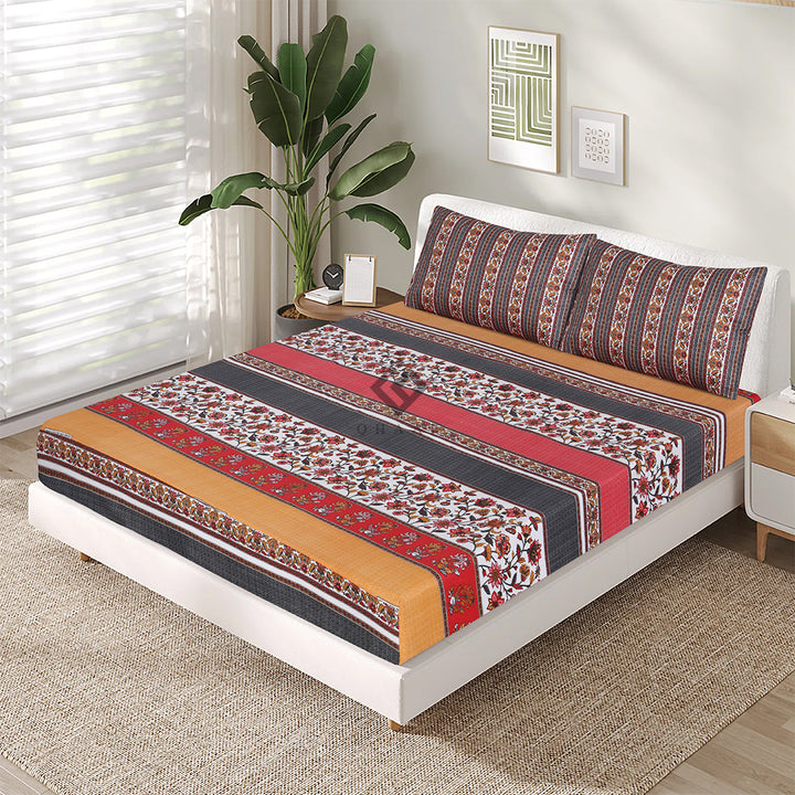 seward fitted sheet - (premium)