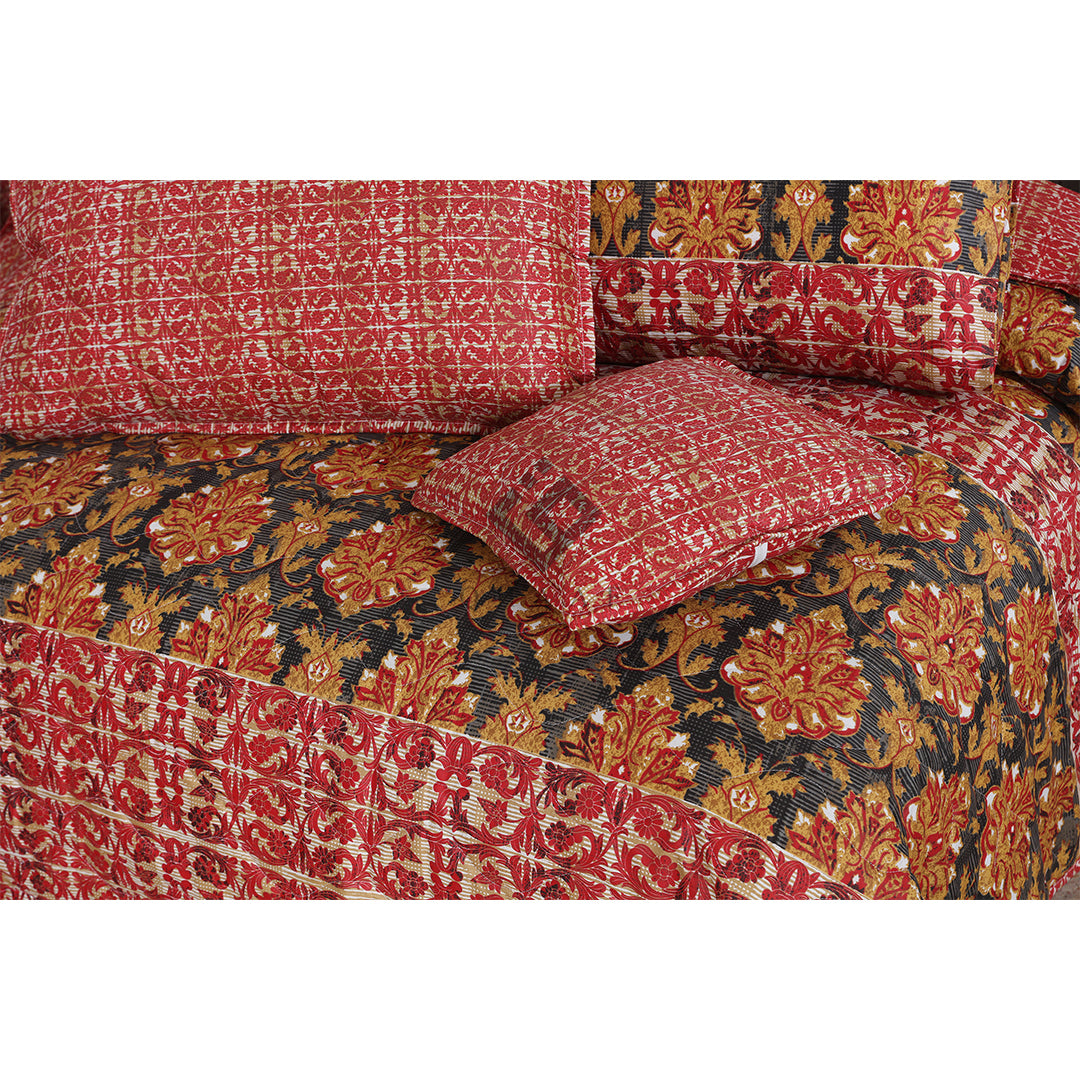 DREAM COMFORTER SET- 7 PC