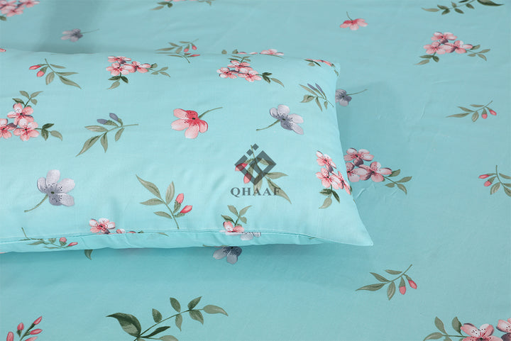 blast fitted sheet - (premium)