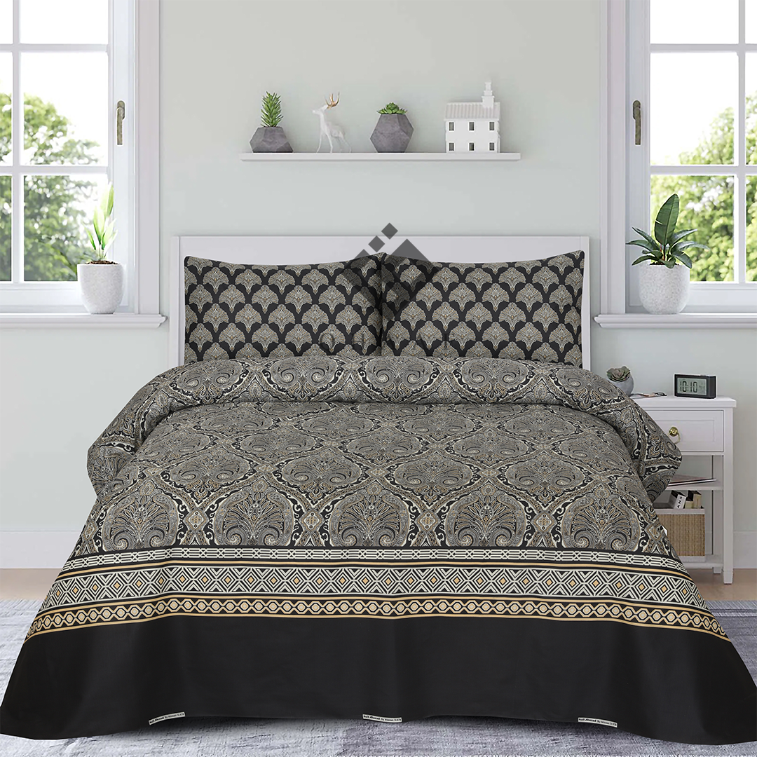 Bedsheets Online In Pakistan Best Luxury Sheets Qhaaf Bedding