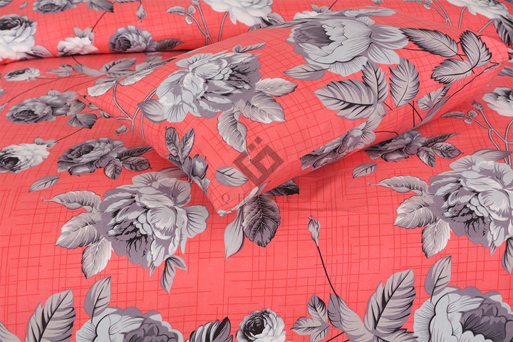 EMERALD BEDSHEET SET - 3 PCS (PREMIUM)