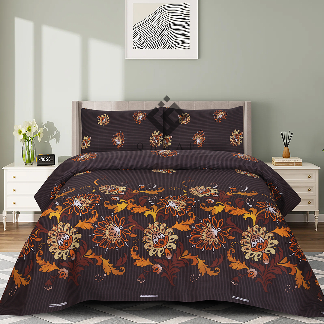 Bedsheets Online In Pakistan Best Luxury Sheets Qhaaf Bedding