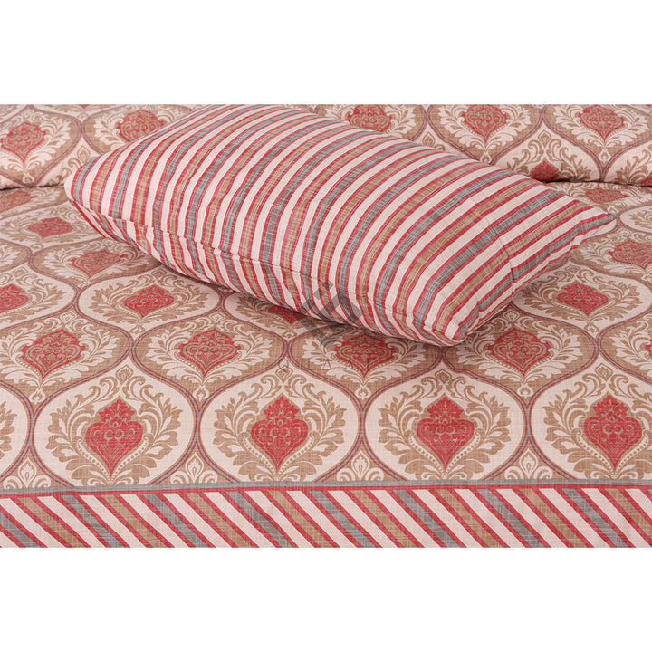 dorma bedsheet set - 3 pcs (premium)