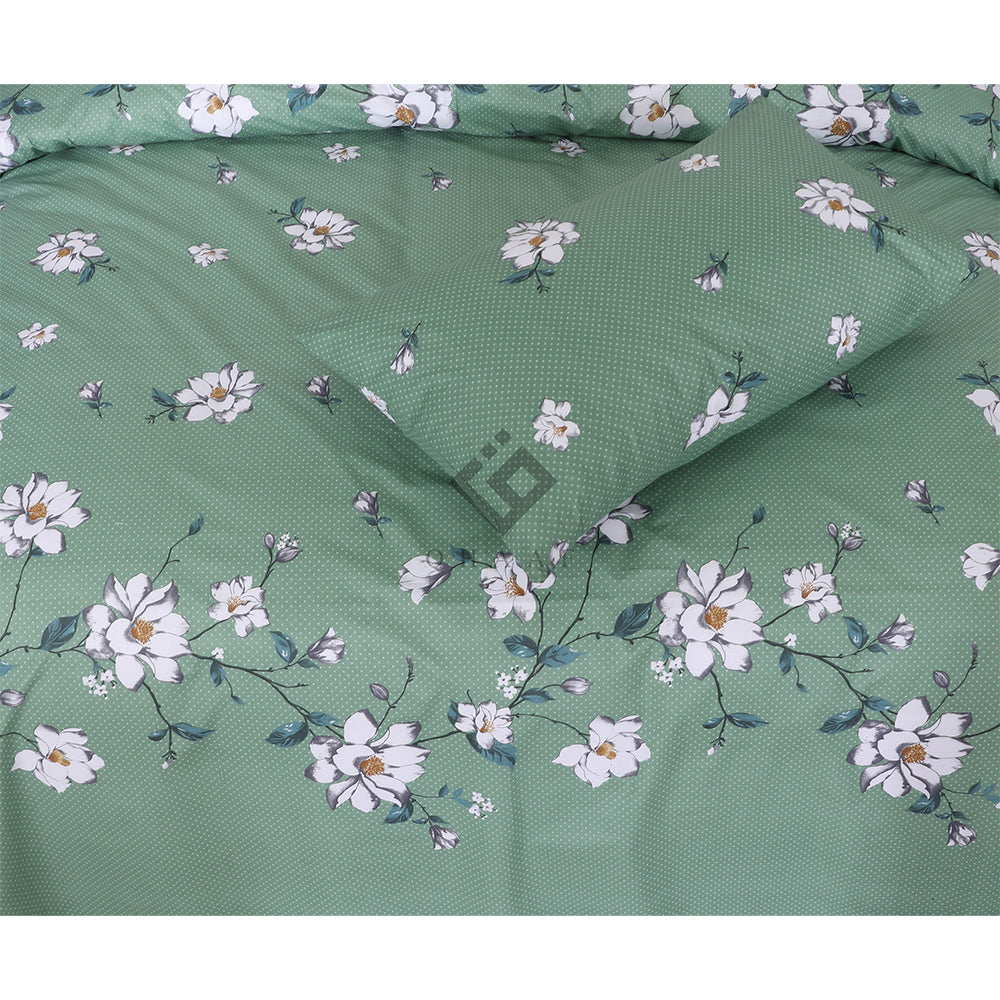WARWICK BEDSHEET SET - 3 PCS (PREMIUM)