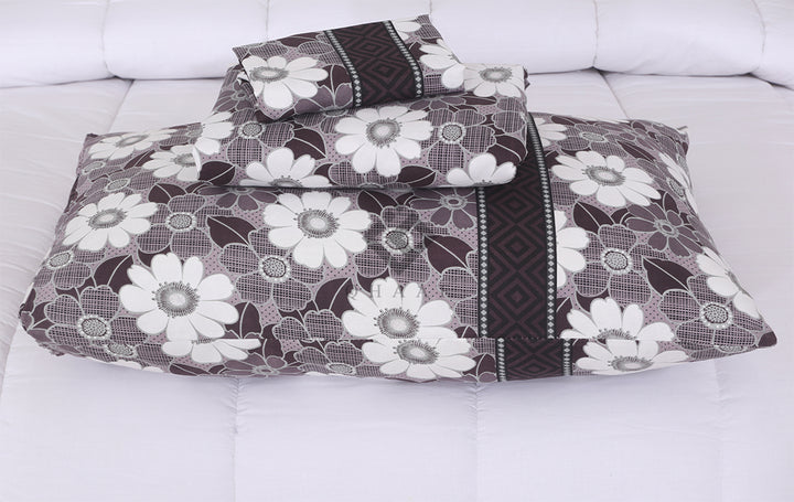 vita bedsheet set - 3 pcs (premium)