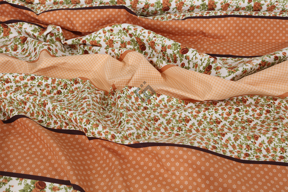 RELISH BEDSHEET SET - 3 PCS (PREMIUM)
