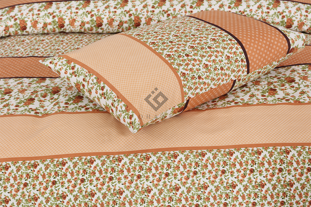 RELISH BEDSHEET SET - 3 PCS (PREMIUM)