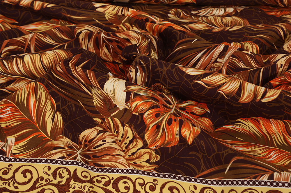 VISI BEDSHEET SET - 3 PCS (PREMIUM)