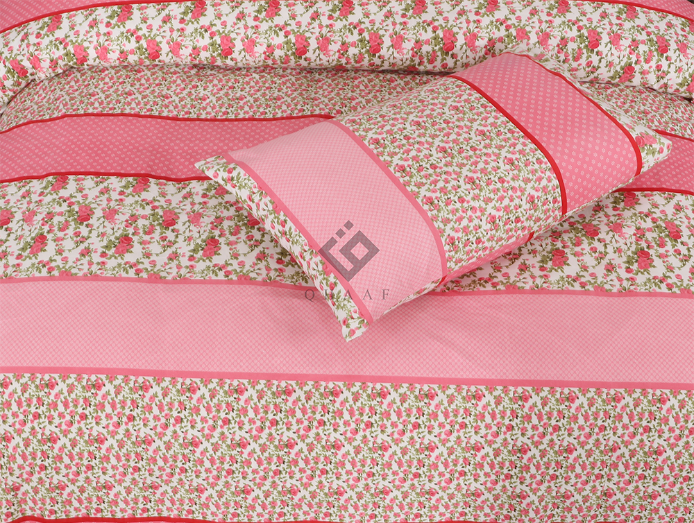 LOOM BEDSHEET SET - 3 PCS (PREMIUM)