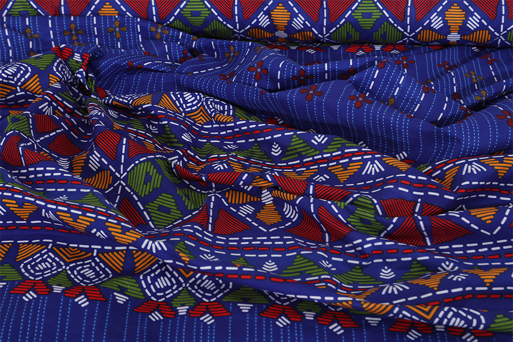 CORA BEDSHEET SET - 3 PCS (PREMIUM)