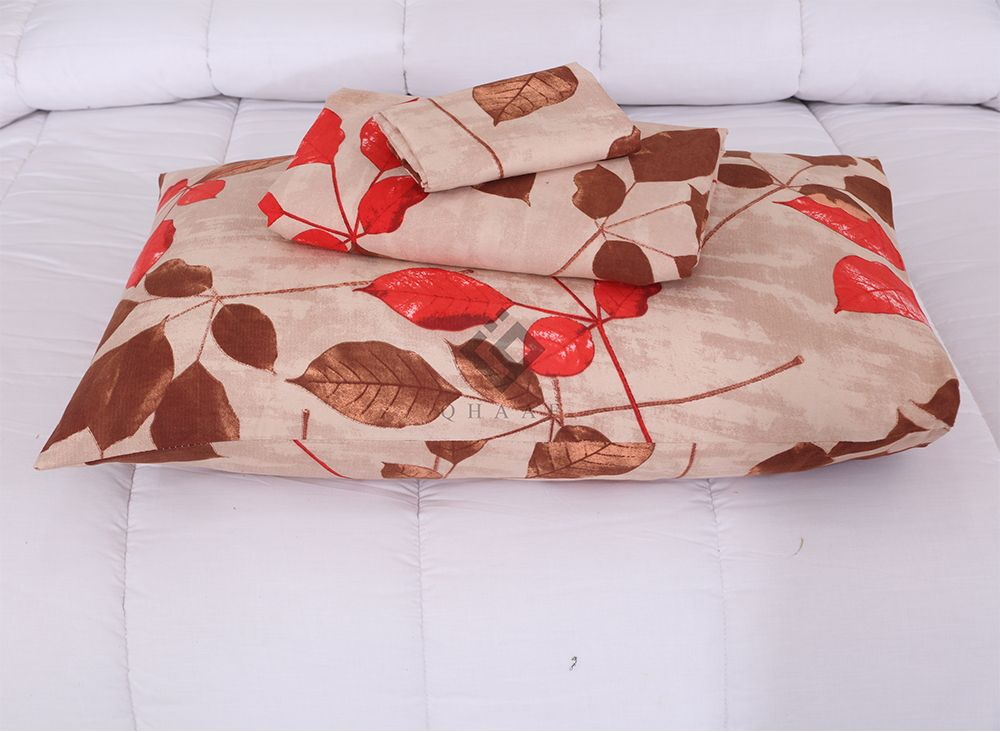 SERTA BEDSHEET SET - 3 PCS (PREMIUM)