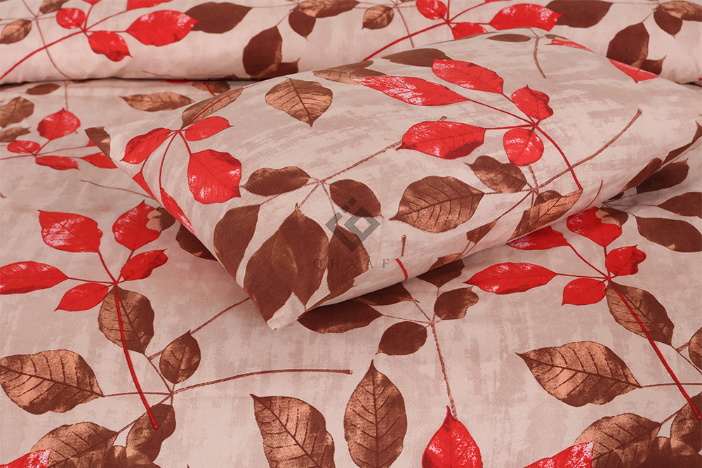 SERTA BEDSHEET SET - 3 PCS (PREMIUM)