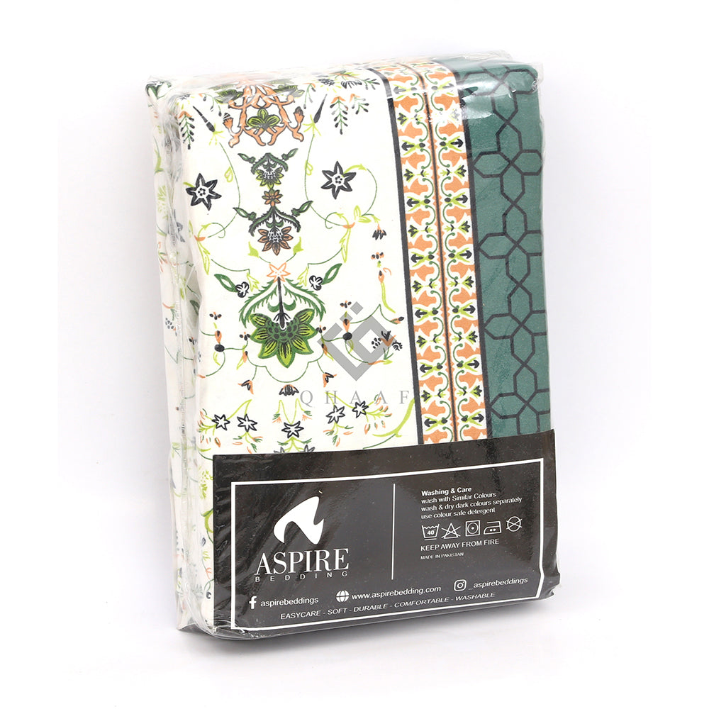 GALUR BEDSHEET SET - 3 PCS (PREMIUM)
