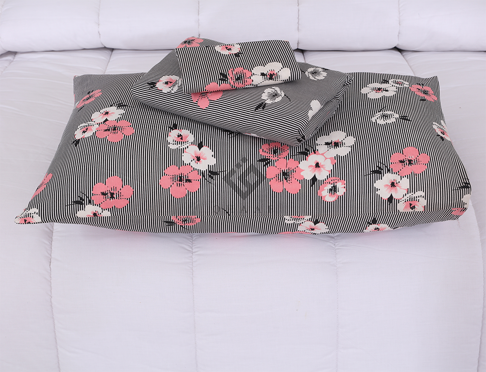 SAMOA BEDSHEET SET - 3 PCS (PREMIUM)