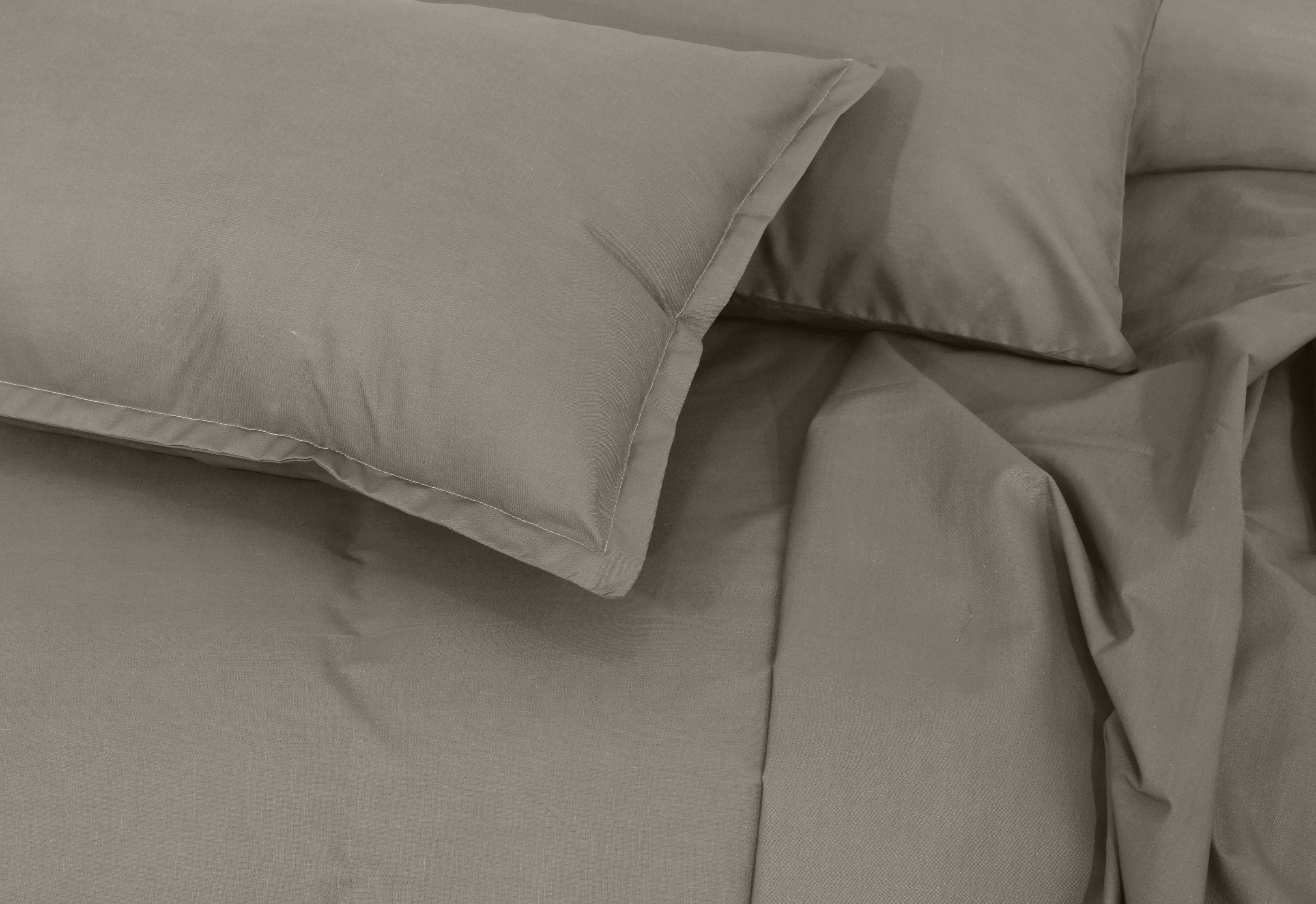 CHARCOAL DUVET SET - 6 PCS (PREMIUM)