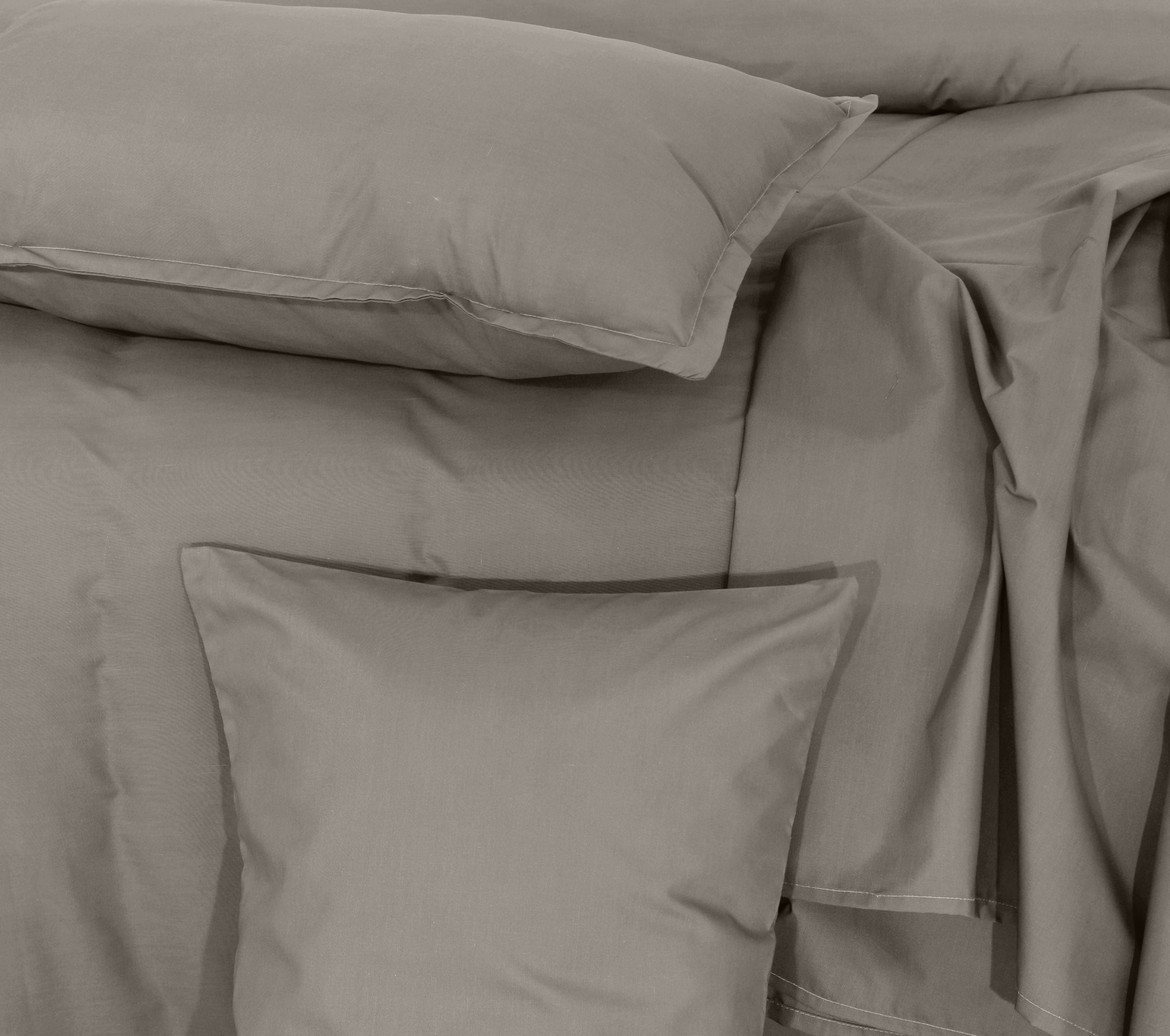 CHARCOAL DUVET SET - 6 PCS (PREMIUM)
