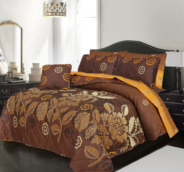 PURI duvet covers set - 8 pcs (premium)