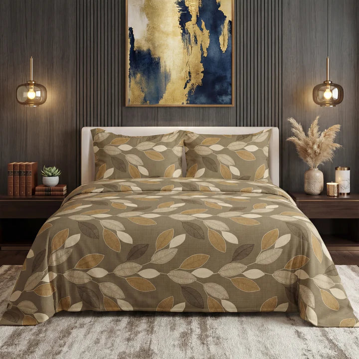 IZMIR bedsheet set - 3 pcs