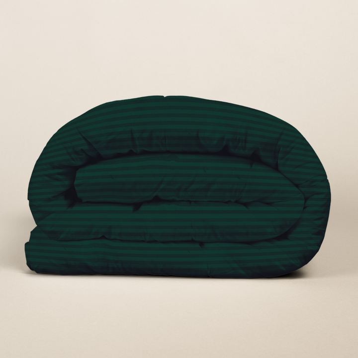 GREEN STRIPE RAZAI SET - 8 PCS