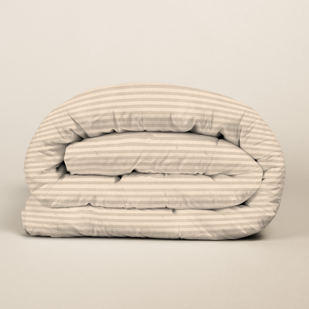 SKIN STRIPE  RAZAI SET - 8 PCS