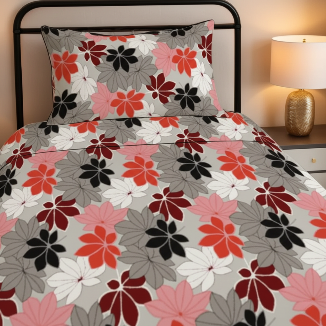 GORGE single bedsheet set