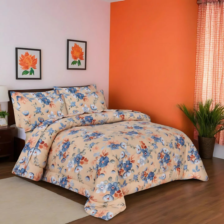 DAVID RAZAI SET - 6 PCS | THE COZIEST COMPANION